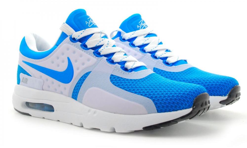 Nike Air Max Zero